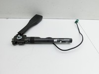Opel Corsa D S07 11-14 3T Gurtstraffer Beifahrer Gurtschloss Rechts Vorne Opel Corsa D S07 11-14 28.07.2011... Vorschau 2