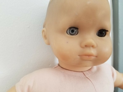 pleasant company bitty baby