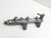 Audi A6 C7 4G 10-14 TDI 3,0 150KW Verteilerrohr für Hochdruck Verteiler Rechts Audi A6 C7 4G 10-14 25.10.2011... Vorschau 2