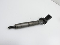 BMW 525d F10 13-17 2,0d 160KW Injektor Einspritzdüse Zyl.3 BMW 525d F10 13-17 27.02.2014 7823461 13537823461... Vorschau 2