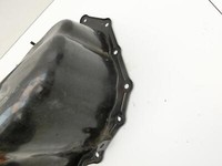 Audi A4 8K B8 07-11 TFSI 1,8 88KW CABA Ölwanne Motorwanne Audi A4 8K B8 07-11 07.11.2008 06H103600R gebraucht Vorschau 5