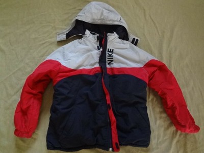 nike winter jacket youth