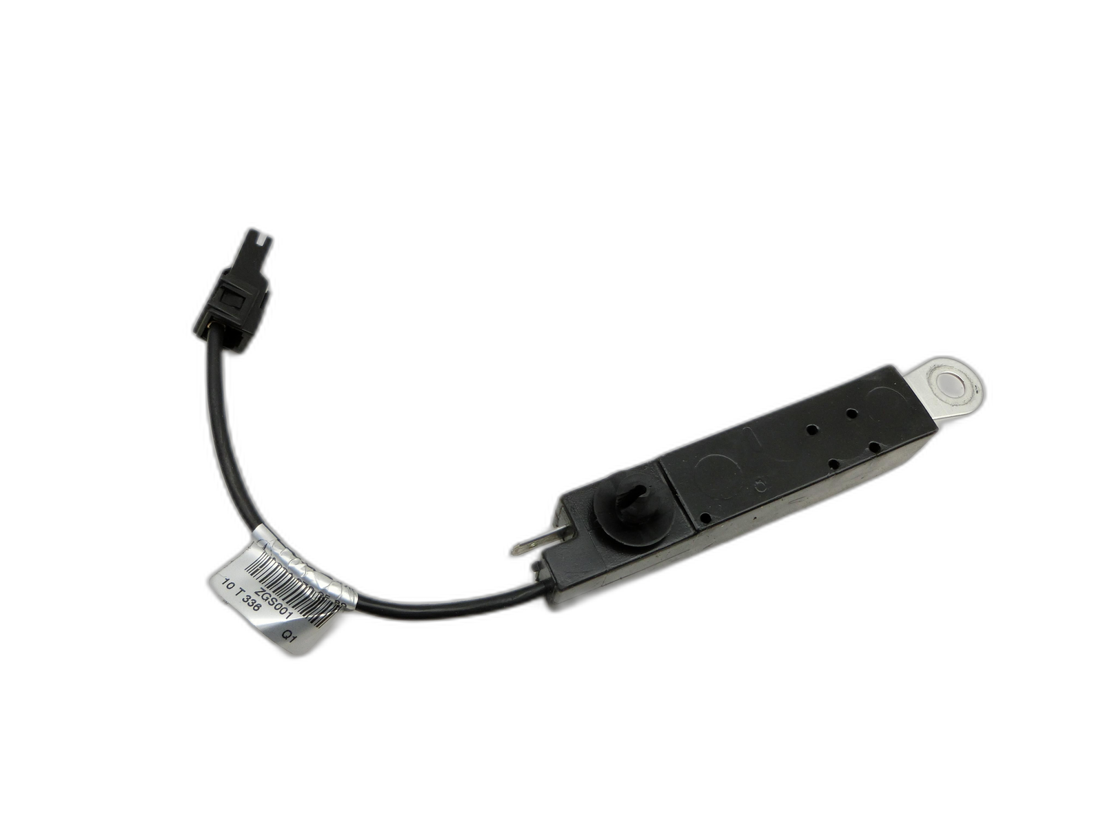 Mercedes W212 S212 E200 09-13 Antennenverstärker Weiche Antenne Rechts Hinten - Bild 1