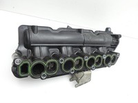 Opel Astra J GTC 11-18 CDTi 2,0 121KW A20DTH Ansaugbrücke Ansaugkrümmer m. Drallklappen Opel Astra J GTC 11-18... Vorschau 6