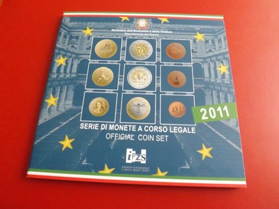 Vatican Coins Paper Money Italien Kms Vatican