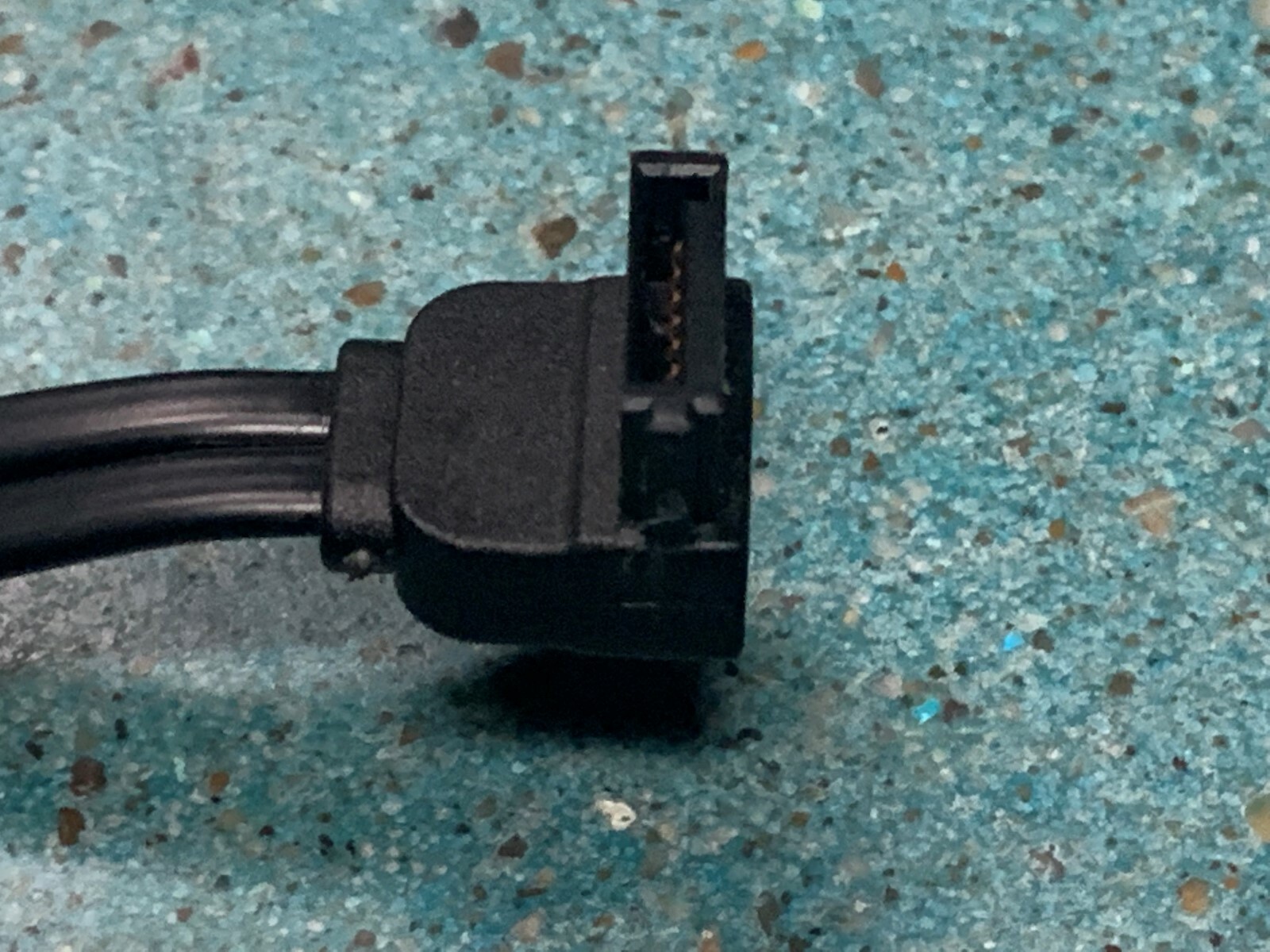 Genuine HP Pavilion 500 Series SATA 3.0 Cable P/N 645577-001 and 645576-001