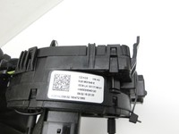 VW Touran II 5T 15-22 Airbag Schleifring Wickelfeder VW Touran II 5T 15-22 11.03.2016 5Q0953549E 10117196-01 gebraucht Vorschau 2