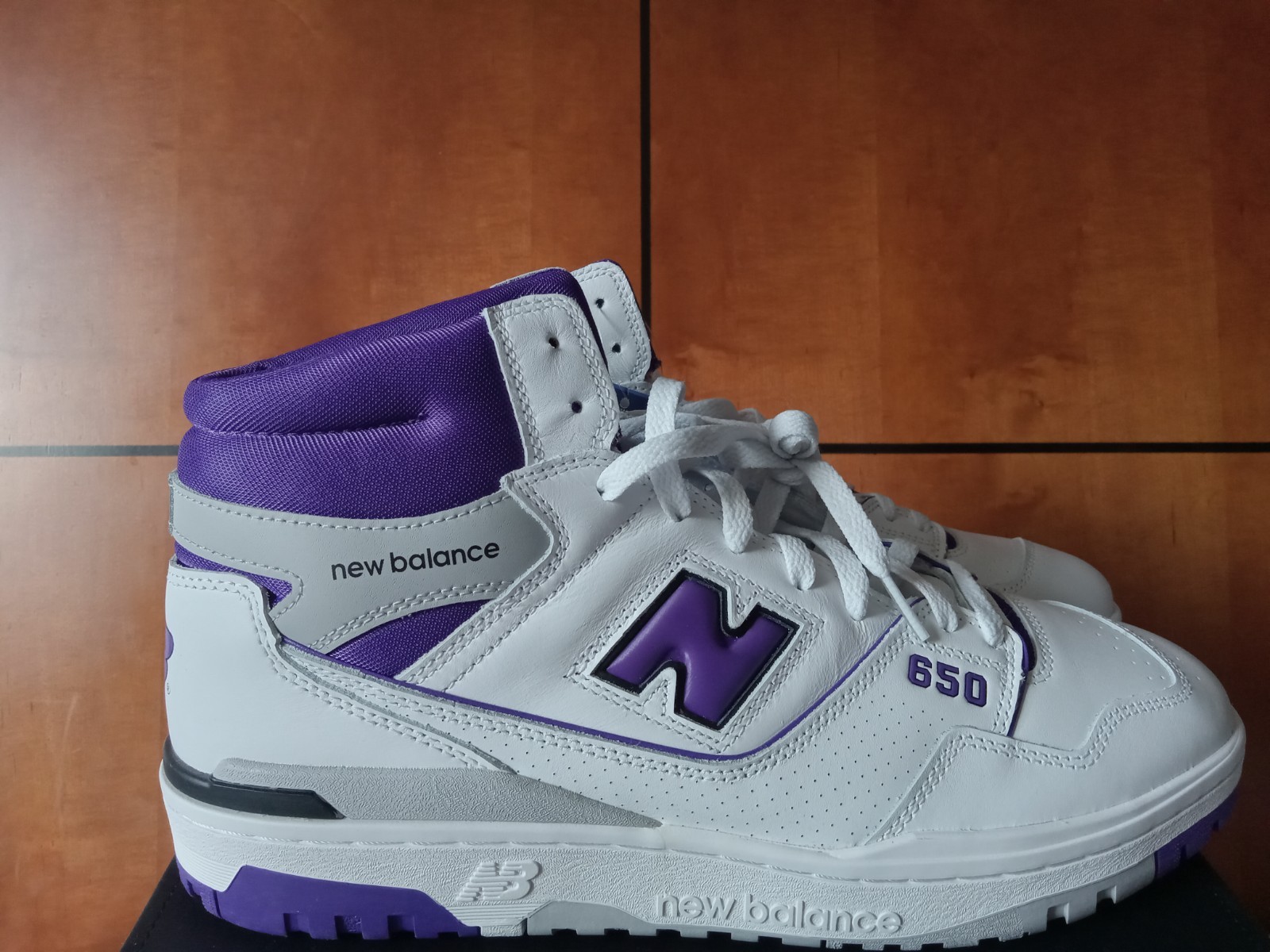 そうすけ　new balance 650R NEW BALANCE 650 New Balance Men's Shoes | Ballzy