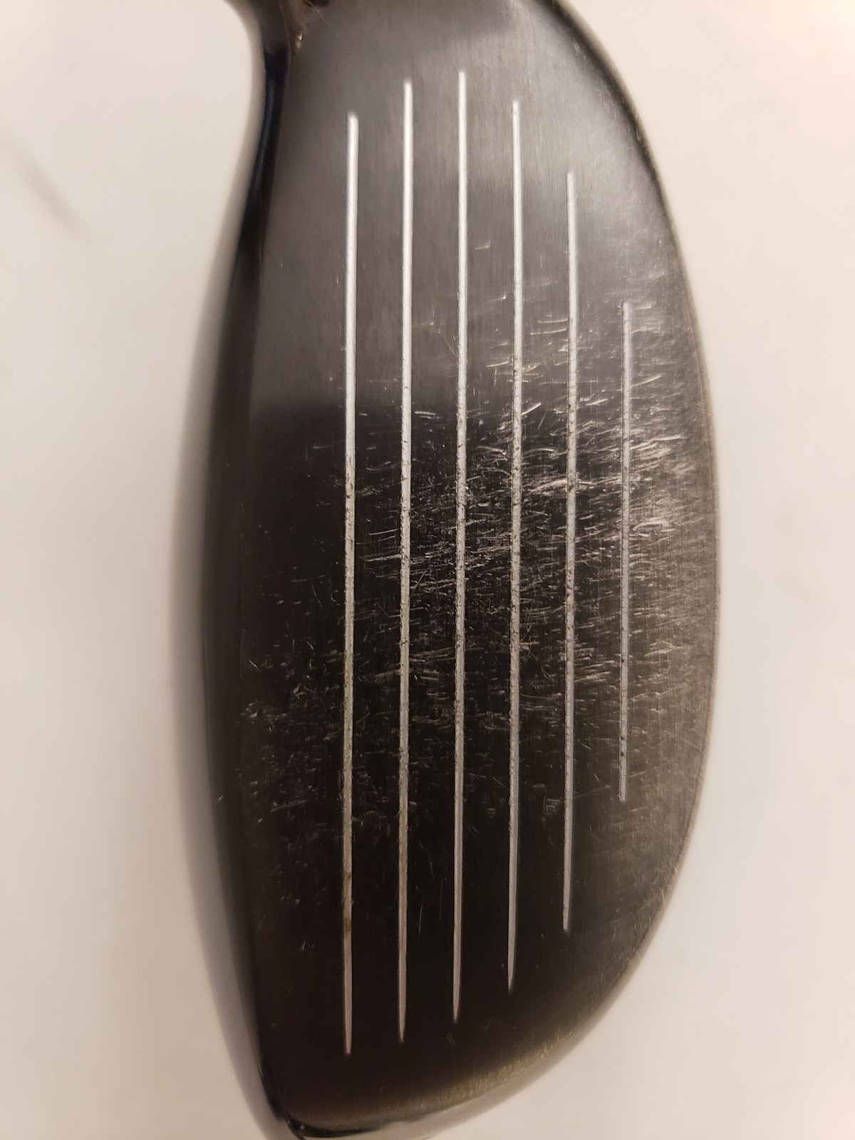 Used Titleist TSi2 - 4 Hybrid 21* - Kuro Kage 65 - Regular - RH