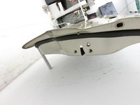 Ford S-Max WA6 06-10 Tür Links Hinten Y6 Ford S-Max WA6 06-10 31.01.2007 PAM21-R24631-AC gebraucht Vorschau 8
