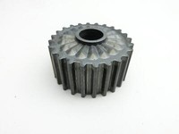Seat Ibiza 6J 15-17 1,0 81KW CHZC Riehmenscheibe für Nockenwelle Zahnriehmen Seat Ibiza 6J 15-17 28.12.2016... Vorschau 2