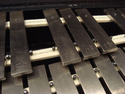 Leedy Standard Bells - Fully Refurbished