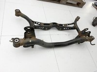 VW Passat 3C B7 10-15 Kombi Hinterachse Achse Achsträger VW Passat 3C B7 10-15 06.12.2013 3C0505235AC gebraucht Vorschau 8