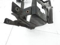 Mercedes S204 W204 11-15  Kombi Scheinwerferaufnahme Scheinwerferträger Halter Rechts Vorne Mercedes S204 W204... Vorschau 3