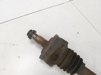 Mercedes W203 C200K 04-07 Lim 1,8 120KW Antriebswelle Gelenkwelle Hinten Links Mercedes W203 C200K 04-07 31.01.2005... Vorschau 5