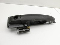 Opel Agila B 08-15 5T Türgriff Griff aussen Links Vorne GBZ Opel Agila B 08-15 10.07.2009 gebraucht Vorschau 2