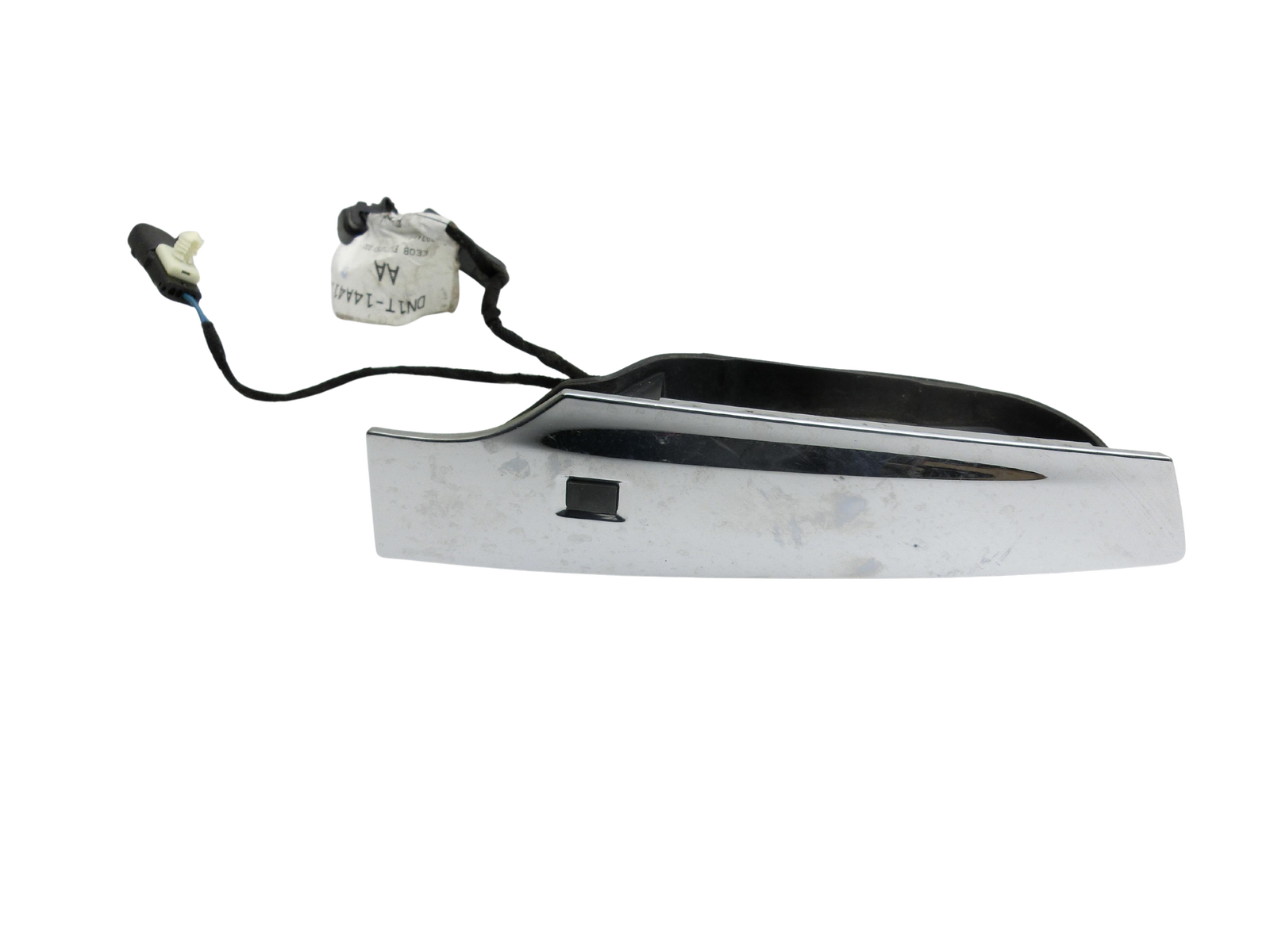 Ford EcoSport 12-22  Türgriff Griff Heckklappe Hinten Aussen Keyless Entry  - Bild 1