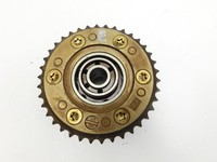 BMW 5er E61 LCI 07-10 3,0 200KW N53B25U0 Nockenwellenverstellung Verstellung für Nockenwelle Einlass BMW 5er E61... Vorschau 2