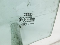 Audi A5 8T Sportback 11-16 5T Seitenscheibe RHK Türscheibe Rechts Hinten Audi A5 8T Sportback 11-16 27.11.2012... Vorschau 2
