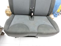 Citroen Jumpy II 07-12 Kasten Sitz Beifahrersitz Doppelsitz Vorne Rechts Citroen Jumpy II 07-12 30.08.2010 gebraucht Vorschau 2