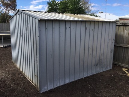 sheds & storage gumtree australia free local classifieds