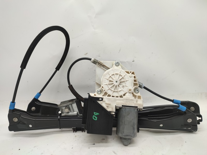 104383101 Leve Glace Avant Droit / 2051569 Pour Seat Ibiza 6l1 Fresh