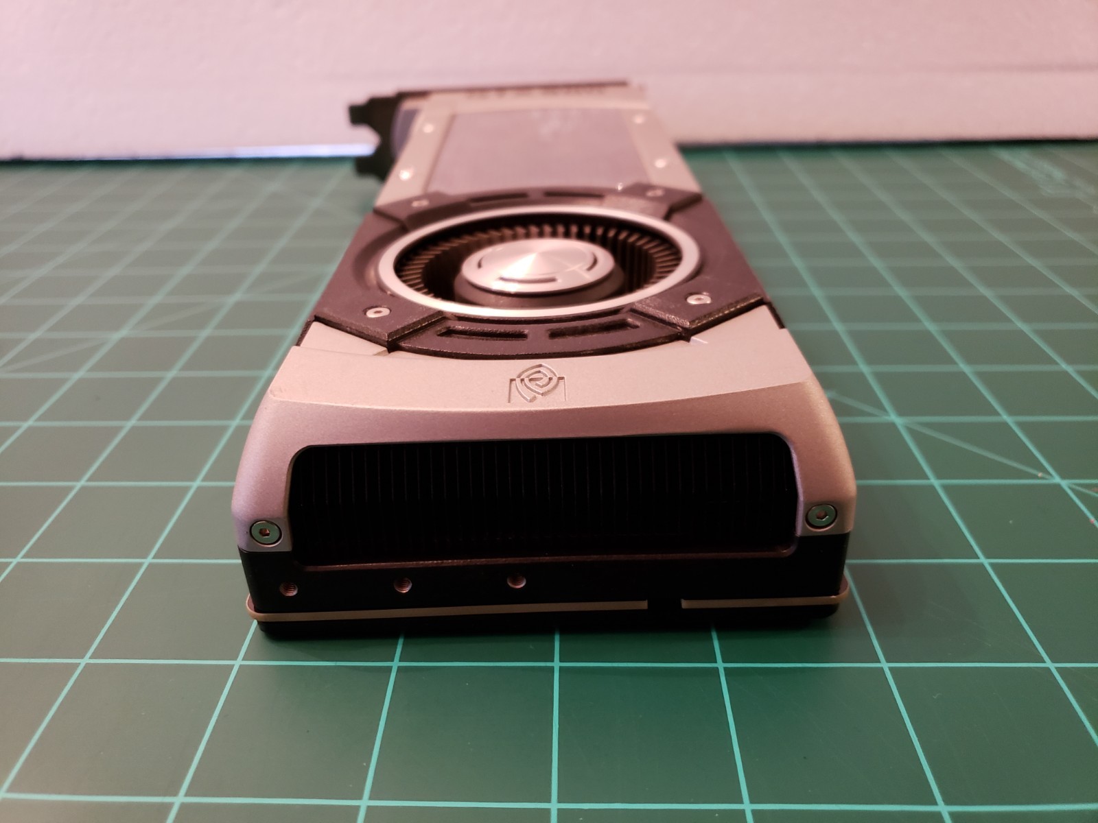 NVIDIA GTX 980 Founders Edition 4gb