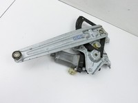 Hyundai I10 IA 13-16 5T Fensterhebermotor mit Fensterheber Links Hinten Hyundai I10 IA 13-16 30.12.2015 83401B9010... Vorschau 5