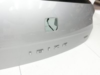 Seat Ibiza 6J 15-17 5T Heckklappe Kofferraumdeckel P5 Seat Ibiza 6J 15-17 28.12.2016 6J4827024A gebraucht Vorschau 6
