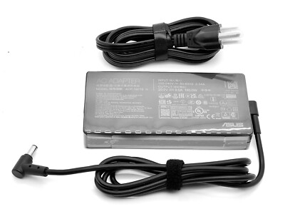 Asus 180W 20V 9A Charger Adapter/ADP-180TB H for ASUS ROG Zephyrus G14 6.0*3.7