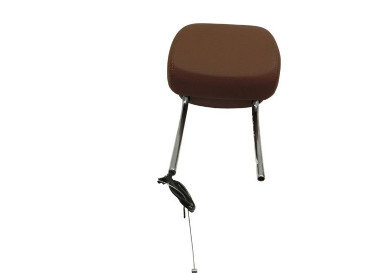 Hyundai IX35 LM 09-13 Kopfstütze für Fahrer Sitz Rechts oder Links Vorne Leder  - Bild 1