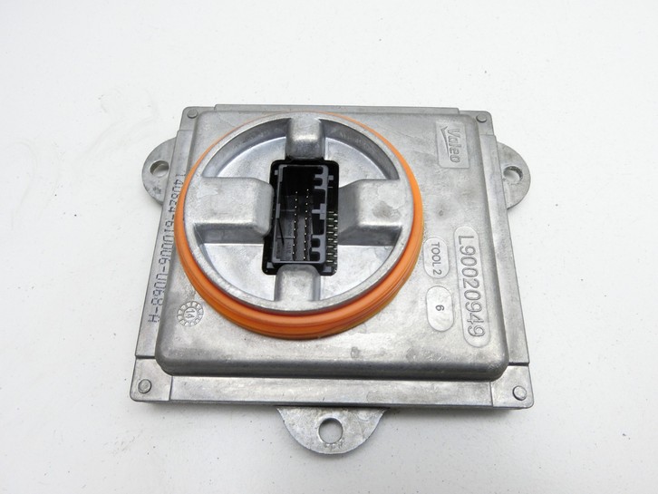 BMW X1 E84 X18D 09-12 Xenon Vorschaltgerät Rechts BMW X1 E84 X18D 09-12 21.01.2015 7342174 63117342174 L90028076... Bild 4