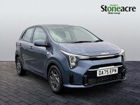 2025 Kia Picanto 1.0 Pure 5dr HATCHBACK PETROL Manual