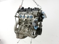Mercedes S204 C180 09-14 CGI 1,8 115KW 271.820 Motor Triebwerk Benzinmotor Rumpfmotor mit Zylinderkopf Mercedes... Vorschau 4
