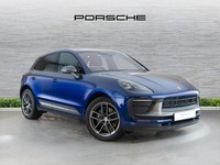 2023 Porsche Macan 2.0T T SUV 5dr Petrol PDK 4WD Euro 6 (s/s) (265 ps) Petrol