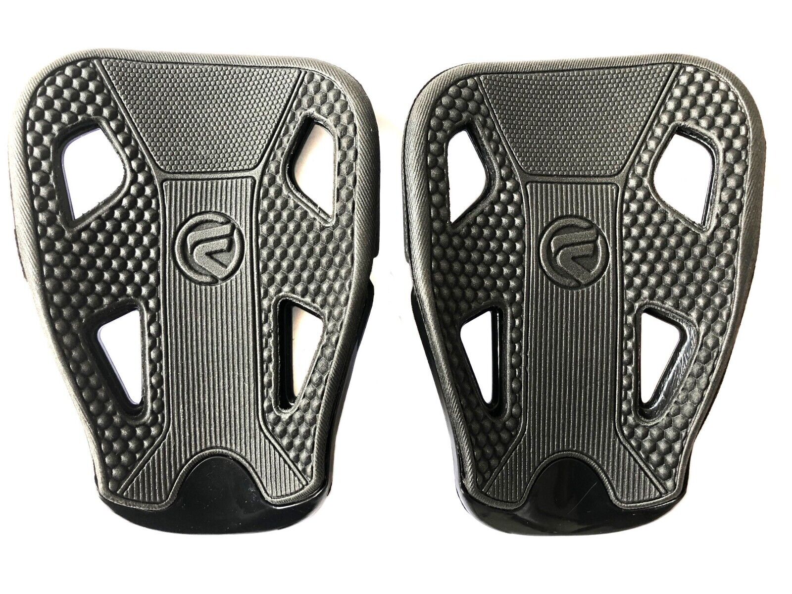 Flow Snowboard Bindings - Support Panel Set - NX2 & Fuse Flow Snowboard Bindings - Support Panel Set - NX2 & Fuse