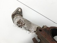 Audi A8 4E 05-08 TDI 3,0 155KW Abgasleitung AGR Rohr Leitung Links Hosenrohr Audi A8 4E 05-08 17.05.2006 059131547L... Vorschau 4