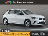 2023 Vauxhall Corsa 1.2 Design 5dr HATCHBACK PETROL Manual