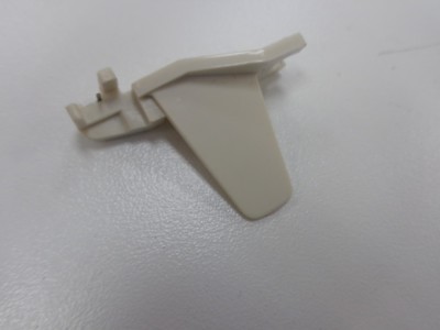 Vintage Singer Slant style sewing machine needle threader #503277