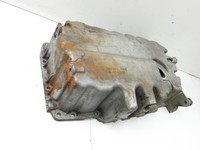 Seat Ibiza 6J 12-15 TDI 1,6 66KW CAYB Ölwanne Motorwanne Seat Ibiza 6J 12-15 01.12.2013 036103603 gebraucht Vorschau 3