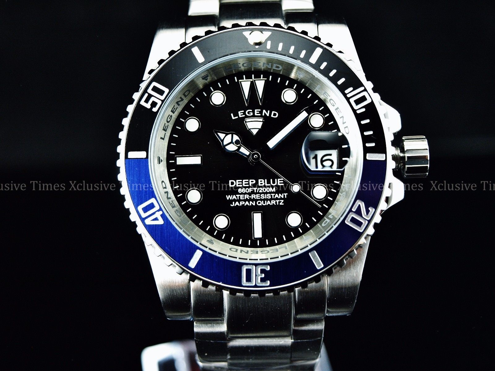 New Legend Mens 200M \