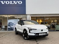 2025 Volvo EX30 Single Motor Extended Range 69kWh Plus SUV 5dr Electric Auto (27