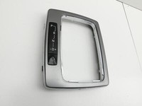 Mercedes S204 W204 C320 07-14 Blende Schaltkulisse Ganganzeige Mercedes S204 W204 C320 07-14 07.02.2008 A2046800190... Vorschau 2