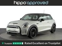 2022 MINI Electric Hatch Cooper SE 32.6kWh Level 2 Hatchback 3dr Electric Auto (