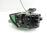 Hyundai I30 FD 07-10 5T Türschloss m. ZV Stellmotor Links Hinten Hyundai I30 FD 07-10 08.11.2007 814102L000... Vorschau 2