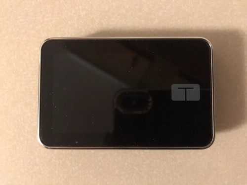 T:Slim Insulin Pump