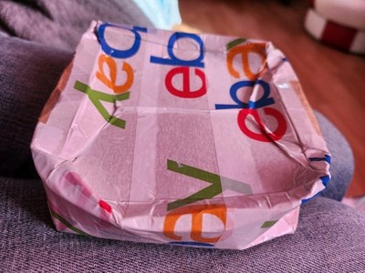 Item photo(s) from verified buyer