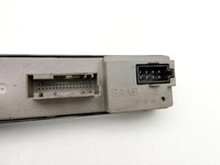 Saab 9-3 93 YS3F 05-07 Kombi Fensterheberschalter Schalter Rechts Vorne Saab 9-3 93 YS3F 05-07 24.08.2006 12764031... Vorschau 8