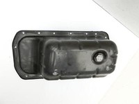 Citroen C4 Grand Picasso 06-10 HDi 1,6 80KW 9H01 Ölwanne Motorwanne Citroen C4 Grand Picasso 06-10 12.01.2010... Vorschau 5