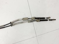 BMW F45 218d 14-18 2,0d 110KW Autom Schaltzug Schaltseilzug Schaltseil BMW F45 218d 14-18 21.09.2017 6321-7311041... Vorschau 6